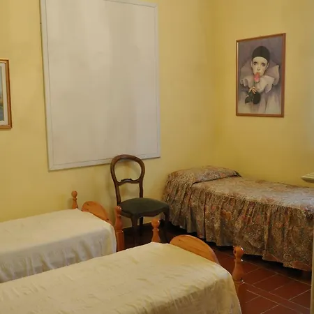 Casa Vacanze Grazia * Massarosa