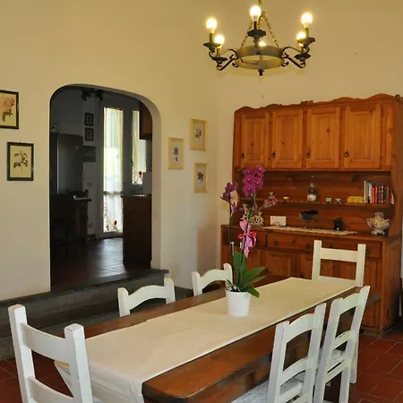 Casa Vacanze Grazia * Massarosa
