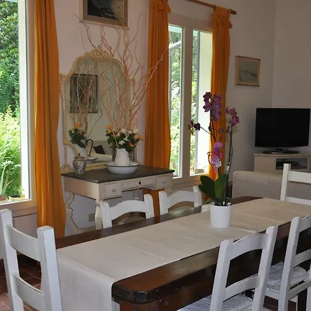 Casa Vacanze Grazia Massarosa