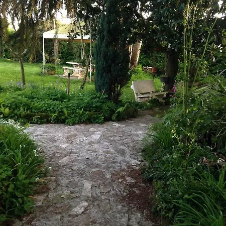 Casa Vacanze Grazia