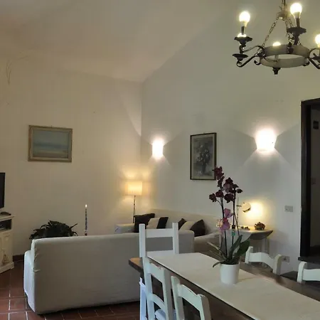 Casa Vacanze Grazia Σπίτι διακοπών Massarosa