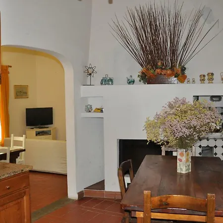 Casa Vacanze Grazia Σπίτι διακοπών *