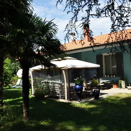 Casa Vacanze Grazia Massarosa