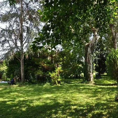 Σπίτι διακοπών Casa Vacanze Grazia *