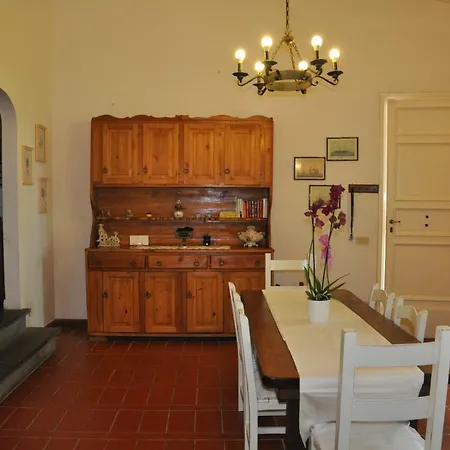 Casa Vacanze Grazia * Massarosa