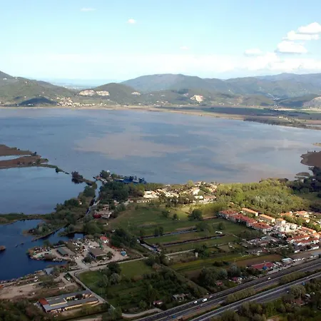 Casa Vacanze Grazia Σπίτι διακοπών Massarosa
