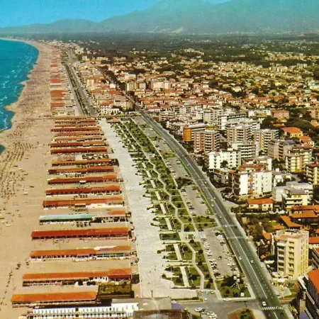 Σπίτι διακοπών Casa Vacanze Grazia Massarosa
