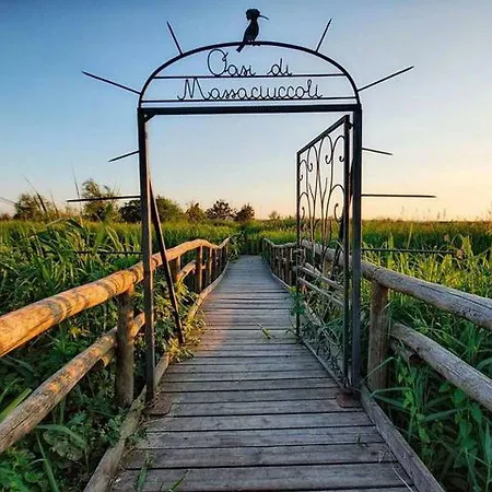 Casa Vacanze Grazia Σπίτι διακοπών *