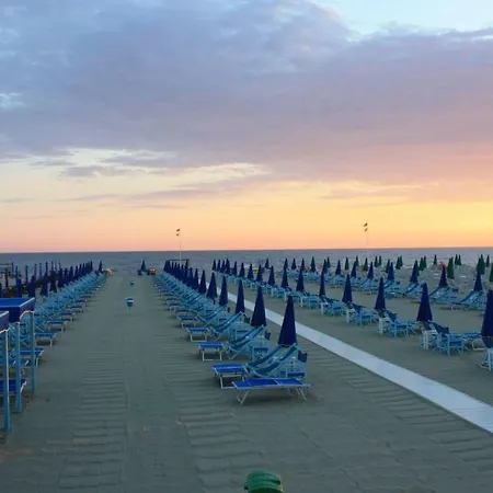 Σπίτι διακοπών Casa Vacanze Grazia *